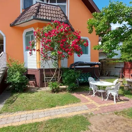 Laci Maganszallashely * Debrecen