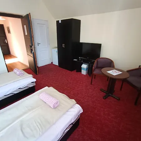 Homestay Laci Maganszallashely *