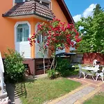 Séjour chez l'habitant Laci Szallashely