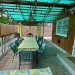 Séjour chez l'habitant Laci Szallashely *