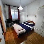 Séjour chez l'habitant Laci Szallashely