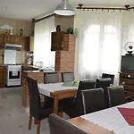 Séjour chez l'habitant Laci Szallashely
