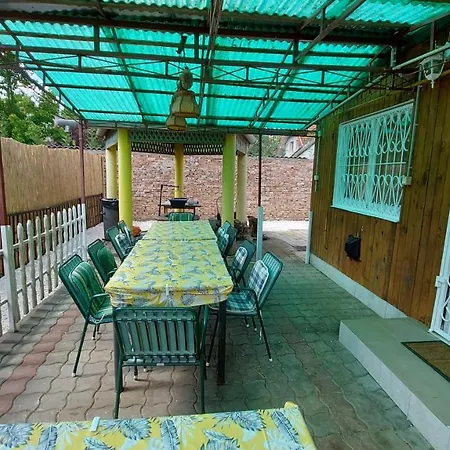 Gazde/Camere de închiriat Laci Maganszallashely *