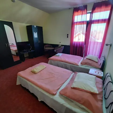 Laci Maganszallashely Séjour chez l'habitant Debrecen