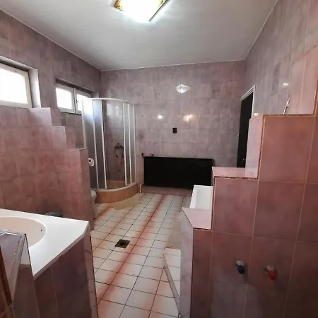 Privatunterkunft Laci Szallashely Debrecen