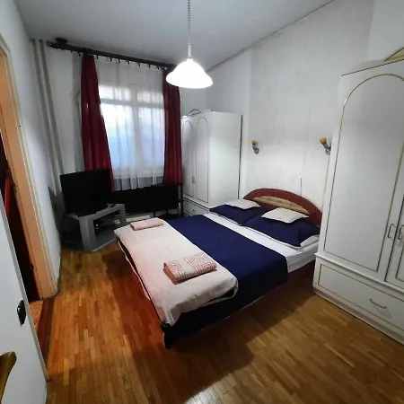 Ubytování v soukromí Laci Szallashely